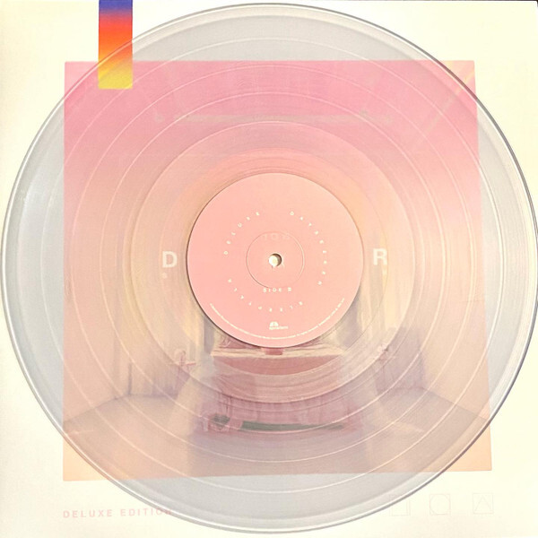 Dayseeker Origin Vinyl LP - Discrepancy Records