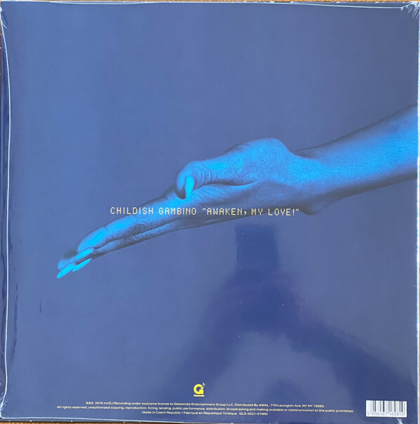 Childish Gambino - Awaken, My Love! - VINYL buy new and used at