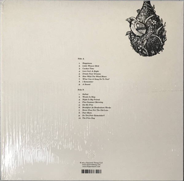 Molly Drake - Molly Drake Vinyl buy new and used at Discrepancy