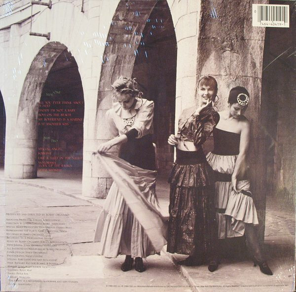 The Flirts – Questions Heart Of - Vinyl | UK eBay LP FLIRTS THE CD