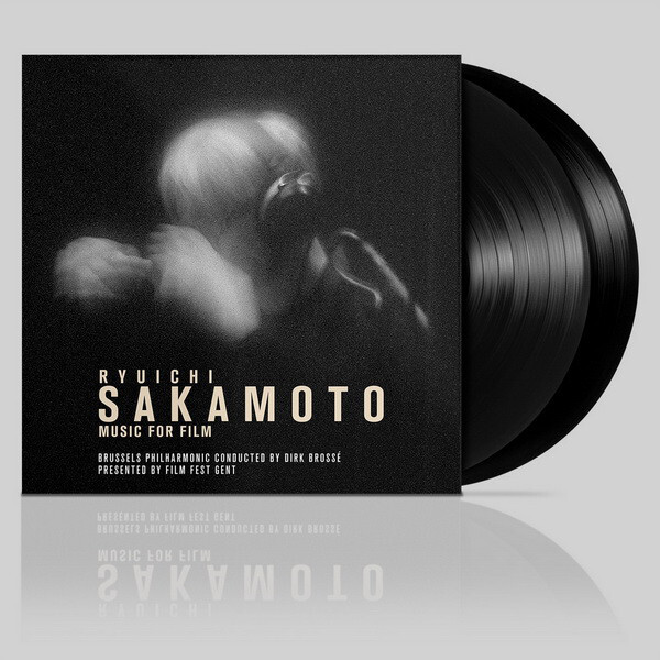 ryuichi sakamoto discography