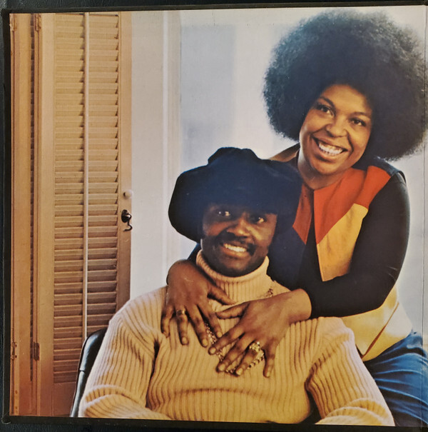Roberta Flack;Donny Hathaway - Roberta Flack & Donny Hathaway