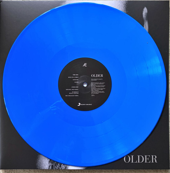 George Michael / Older - 2LP main image 0