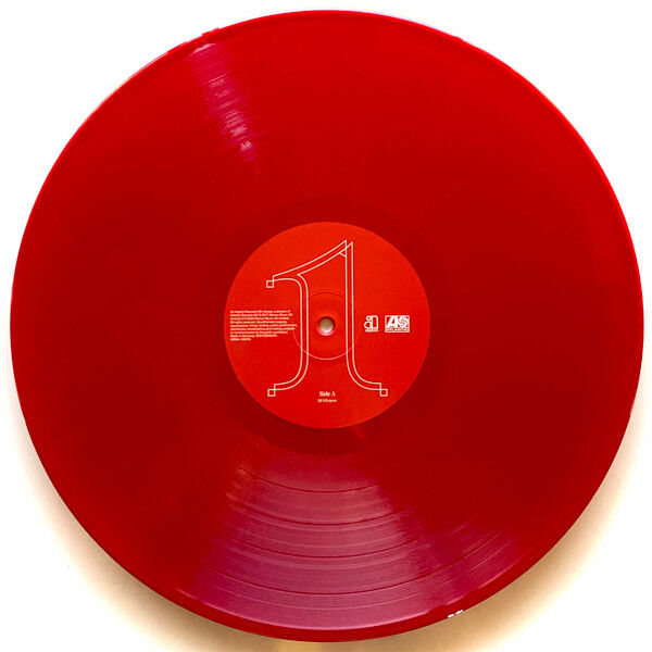Charli XCX Number 1 Angel Vinyl LP - Discrepancy Records