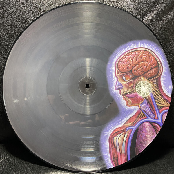 Lateralus - Vinyl LP