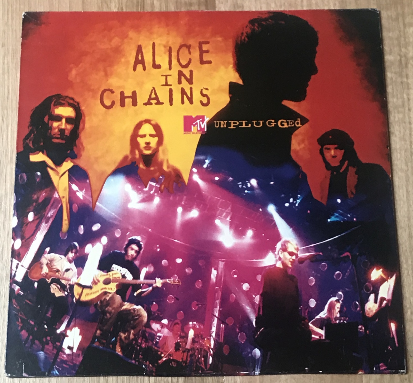 alice in chains tour dates 1996