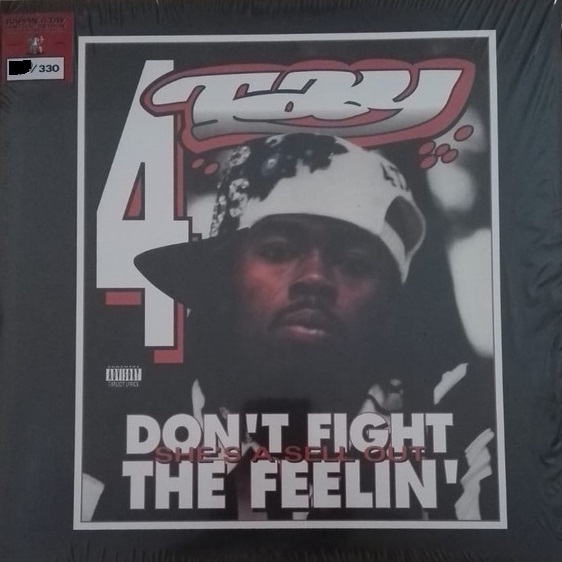 4-Tay Fight Rappin' - Don't Feelin' The the 0 by – 1 ⁄ Album | r
