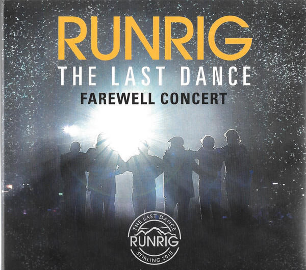 Runrig - The Last Dance (Farewell Concert) Vinyl buy new and used at ...
