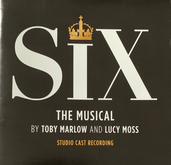 Six: The Musical