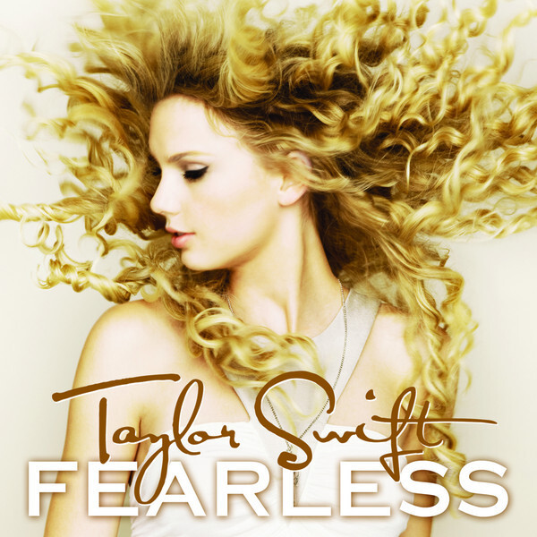 Taylor Swift - Fearless Vinyl buy new and used at Discrepancy