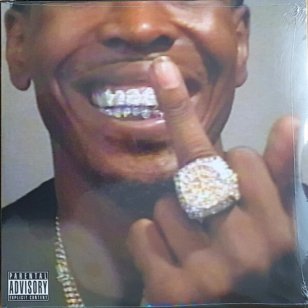 Rome Streetz - Kiss the Ring Vinyl buy new and used at Discrepancy