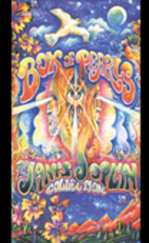 Janis Joplin Box Of Pearls (The Janis Joplin Collection