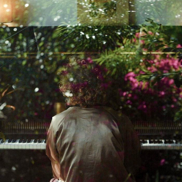 FKJ (French Kiwi Juice) - Just Piano Vinyl buy new & used at