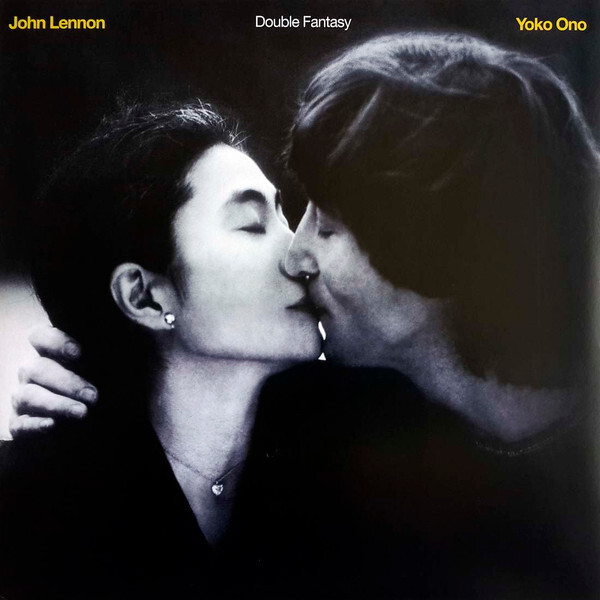 Lennon, John & Yoko Ono Double Fantasy 180g vinyl LP For Sale Online and Instore Mont Albert North M