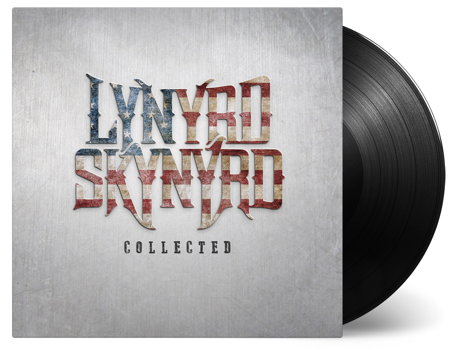 Lynyrd Skynyrd Collected For Sale 