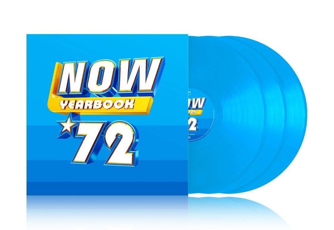 Various Artists NOW Yearbook 1972 Vinyl And CD Buy At Discrepancy various-artists-now-yearbook-1972-vinyl-and-cd-buy-at-discrepancy