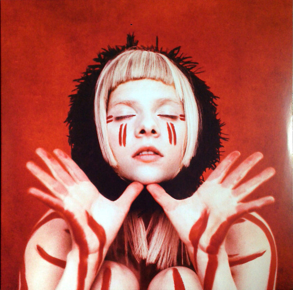 Aurora (16) - A Different Kind Of Human (Step 2) - VINYL buy new 