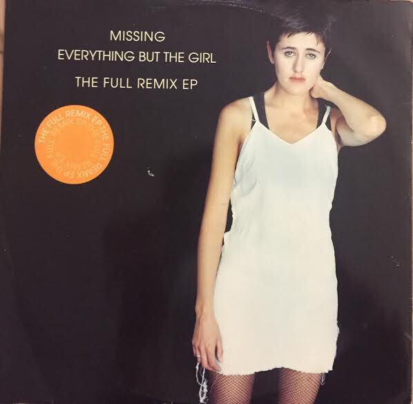 Everything But The Girl - Missing (The Full Remix EP) Vinyl buy