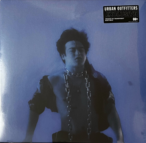 Joji - In Tongues Vinyl buy new and used at Discrepancy Records