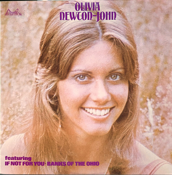 Olivia Newton-John - If Not For You Vinyl buy new and used at