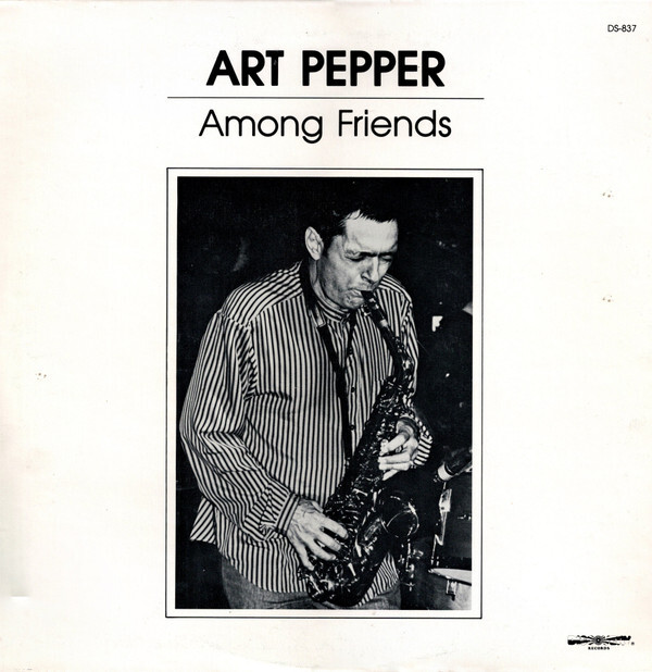 Pepper, Art Gettin