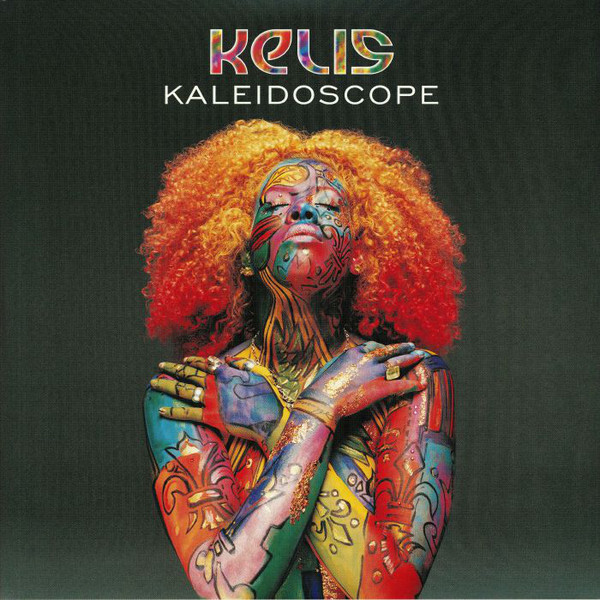 kelis kaleidoscope