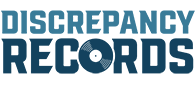 Discrepancy Records Logo