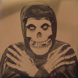 Misfits Collection II ( 2 ) reissue 180gm vinyl LP