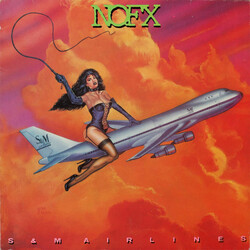 NOFX S&M Airlines vinyl LP