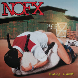 Nofx Heavy Petting Zoo vinyl LP