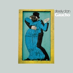 Steely Dan Gaucho 180gm vinyl LP