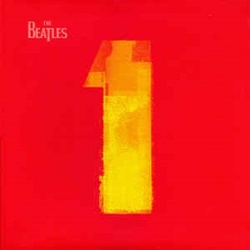 Beatles 1 EU 2000 original mono/stereo vinyl 2 LP gatefold