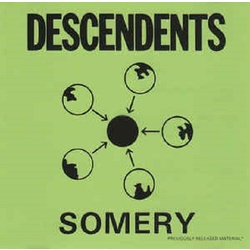 Descendents Somery vinyl 2 LP