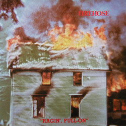 fIREHOSE Ragin', Full On vinyl LP 