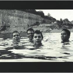 Slint Spiderland remastered vinyl LP