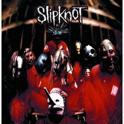 Slipknot Slipknot reissue vinyl LP