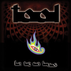 Tool Lateralus vinyl LP