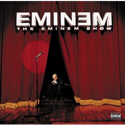 Eminem Eminem Show vinyl 2 LP
