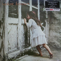 Violent Femmes Violent Femmes remastered 180gm vinyl LP