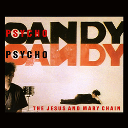 Jesus & Mary Chain Psychocandy reissue 180gm vinyl LP