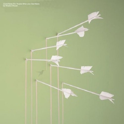 Modest Mouse Good News For People Who Love Bad News 180gm vinyl 2 LP