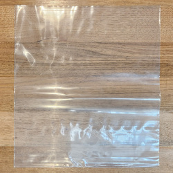 10 x Discrepancy Records high grade plastic sleeves for LARGE Vinyl LP BOX SETS Aus made