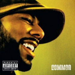 Common Be VINYL 2 LP