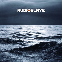 Audioslave Out Of Exile US 2005 BLUE vinyl 2 LP SEALED