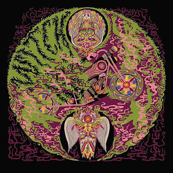 Witch Witch reissue vinyl LP