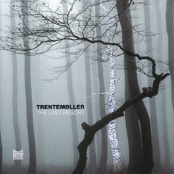 Trentemoller Last Resort vinyl LP
