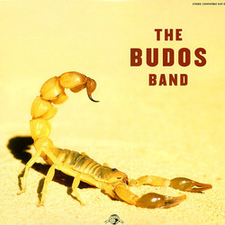 Budos Band Budos Band II vinyl LP 