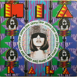 Mia Kala vinyl LP