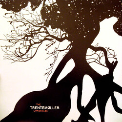 Trentemoller Chronicles vinyl 2 LP
