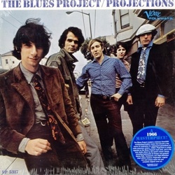 Blues Project Projections vinyl LP